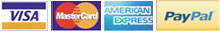 MONDOR VISA MASTERCARD PAYPAL
